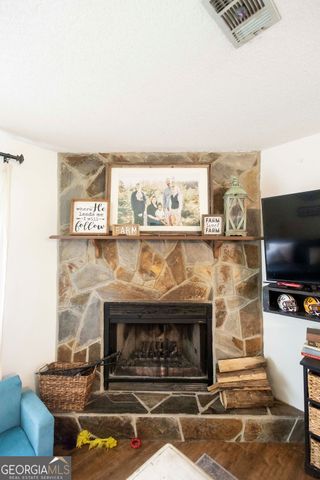 143 Hammond Road, Jackson, GA 30233