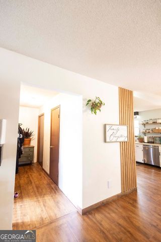 143 Hammond Road, Jackson, GA 30233