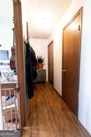 143 Hammond Road, Jackson, GA 30233