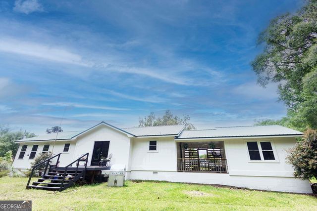 143 Hammond Road, Jackson, GA 30233