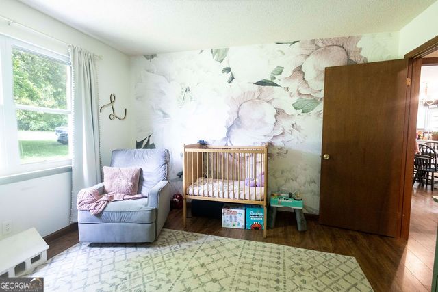 143 Hammond Road, Jackson, GA 30233