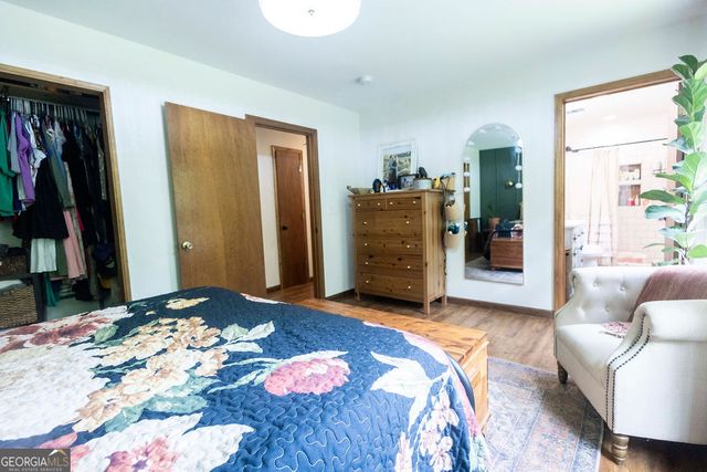 143 Hammond Road, Jackson, GA 30233