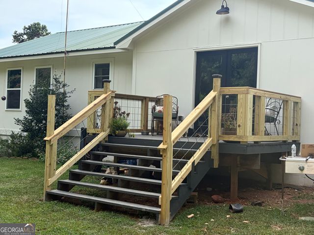 143 Hammond Road, Jackson, GA 30233