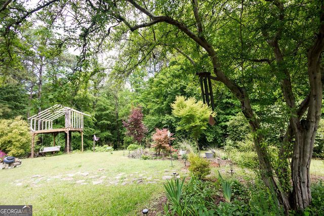 143 Hammond Road, Jackson, GA 30233