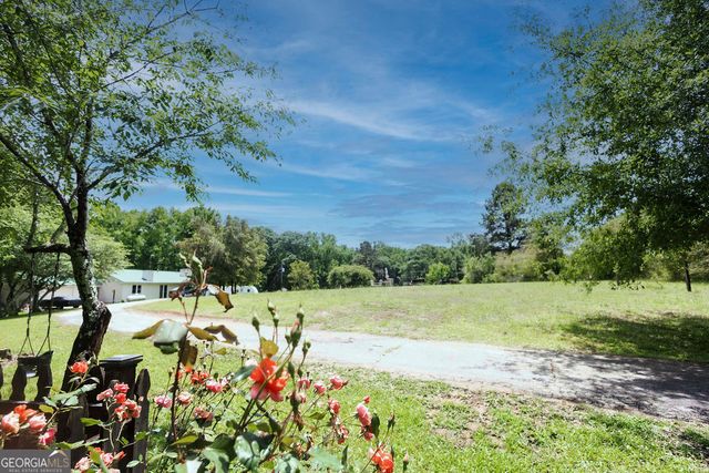 143 Hammond Road, Jackson, GA 30233