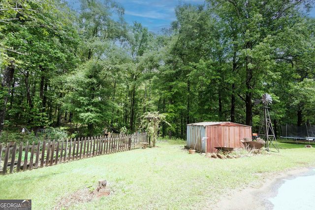 143 Hammond Road, Jackson, GA 30233