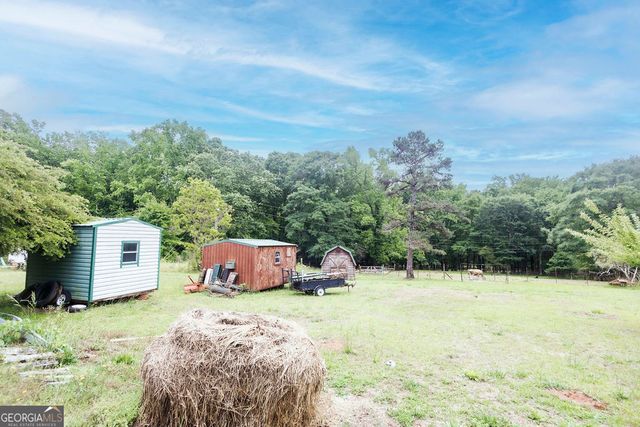 143 Hammond Road, Jackson, GA 30233