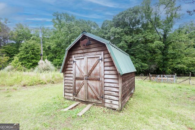 143 Hammond Road, Jackson, GA 30233
