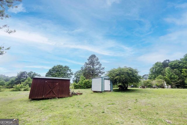 143 Hammond Road, Jackson, GA 30233