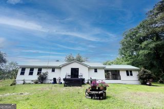 143 Hammond Road, Jackson, GA 30233