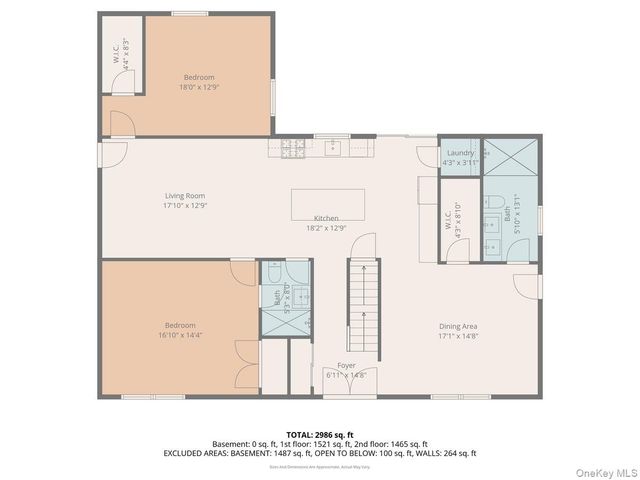 845 Islip Avenue, Central Islip, NY 11722