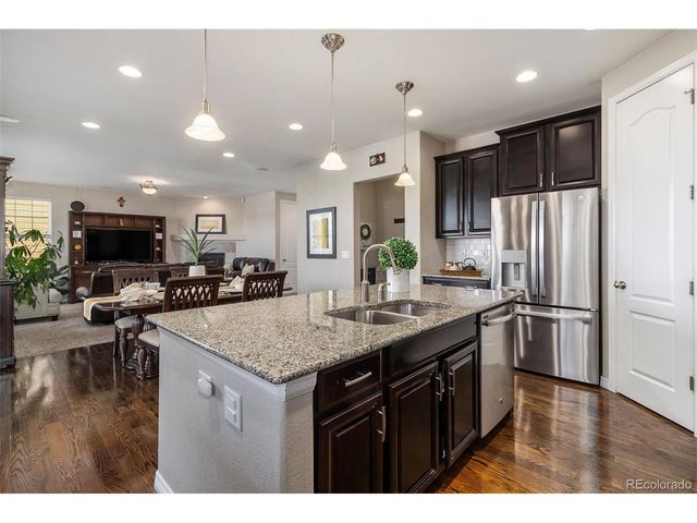 8448 Violet Ct, Arvada, CO 80007
