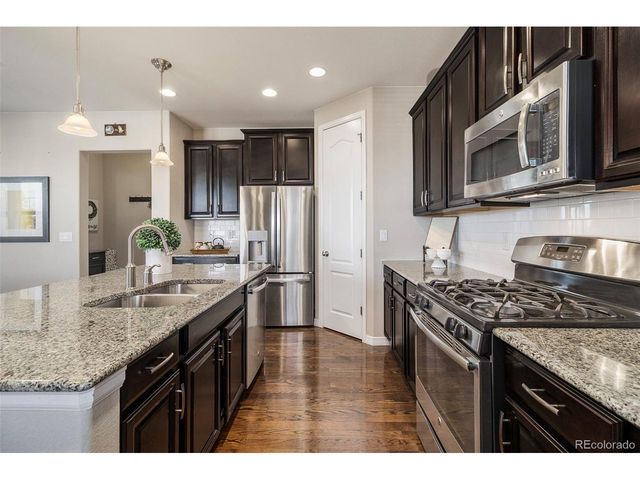 8448 Violet Ct, Arvada, CO 80007