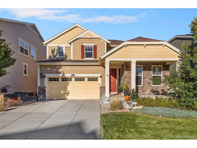 8448 Violet Ct, Arvada, CO 80007