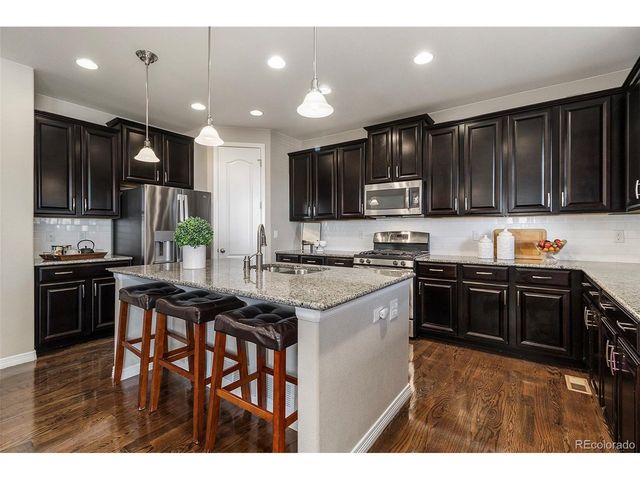 8448 Violet Ct, Arvada, CO 80007