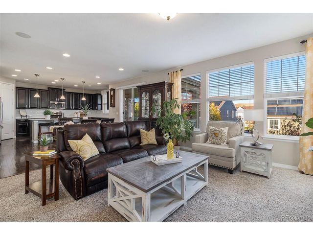 8448 Violet Ct, Arvada, CO 80007