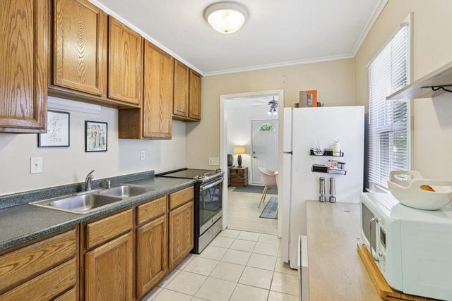 2833 Barlow Street, Madison, WI 53705