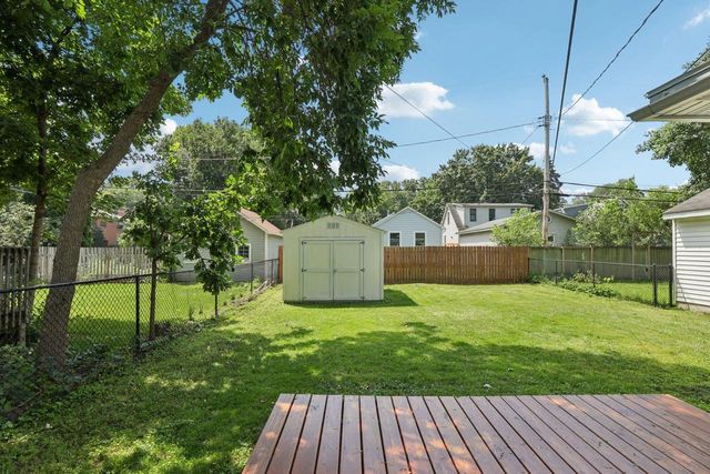 2833 Barlow Street, Madison, WI 53705
