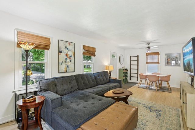 2833 Barlow Street, Madison, WI 53705