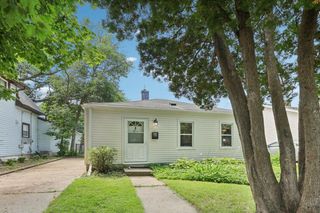 2833 Barlow Street, Madison, WI 53705