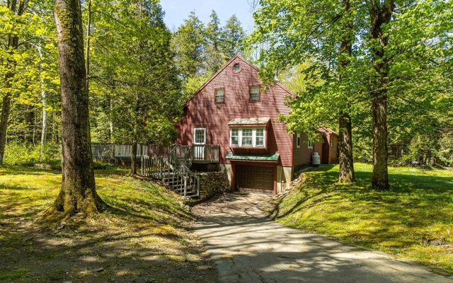 67 Comstock Road, Alstead, NH 03602