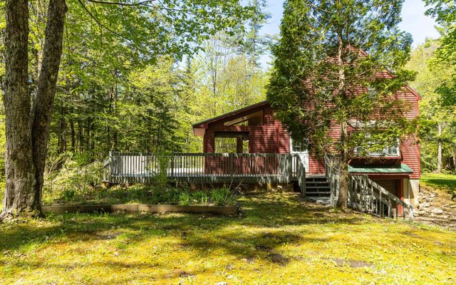 67 Comstock Road, Alstead, NH 03602