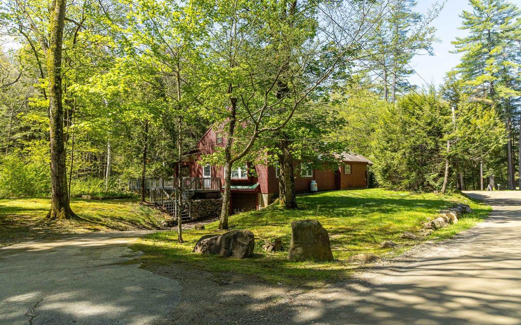 67 Comstock Road, Alstead, NH 03602