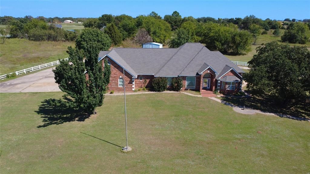 101 Gatlin Drive, Meeker, OK 74855