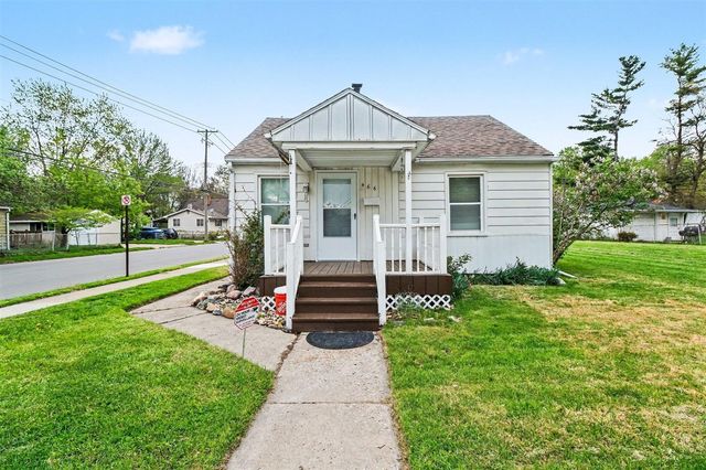 466 W Maxlow Avenue, Hazel Park, MI 48030