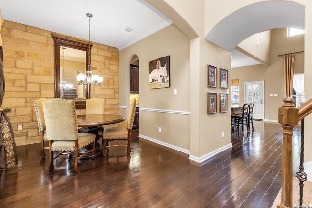 25526 Wesley Park, San Antonio, TX 78261