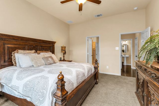 25526 Wesley Park, San Antonio, TX 78261