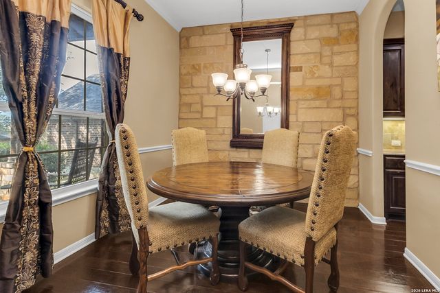 25526 Wesley Park, San Antonio, TX 78261