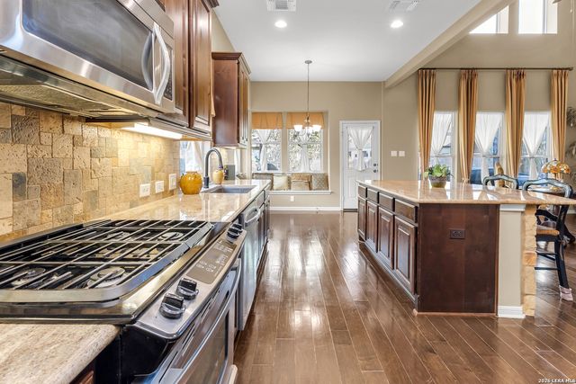 25526 Wesley Park, San Antonio, TX 78261