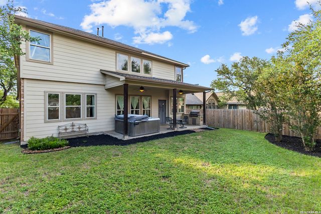 25526 Wesley Park, San Antonio, TX 78261