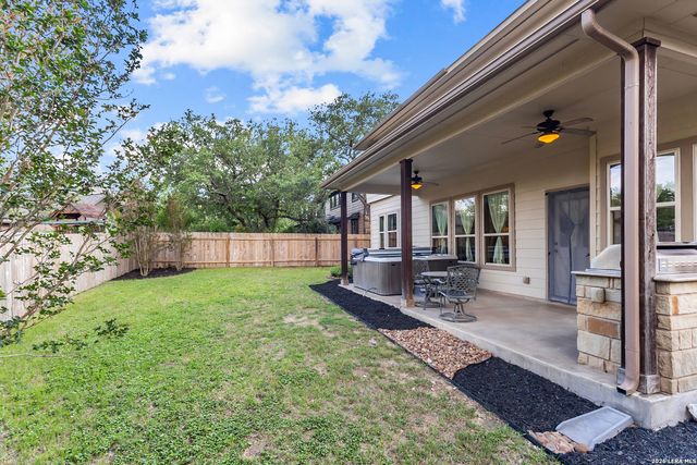 25526 Wesley Park, San Antonio, TX 78261