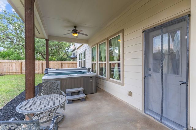 25526 Wesley Park, San Antonio, TX 78261