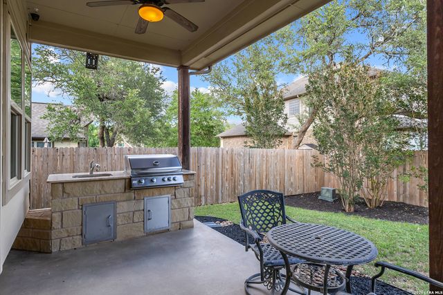 25526 Wesley Park, San Antonio, TX 78261