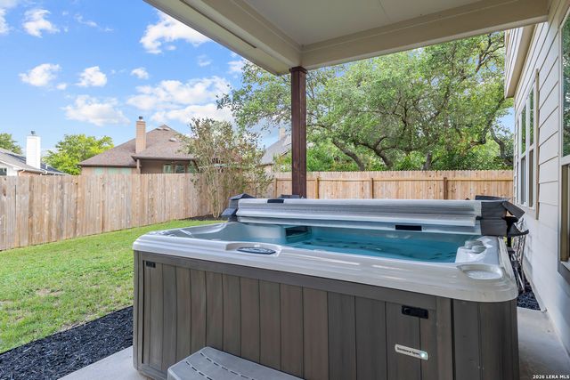 25526 Wesley Park, San Antonio, TX 78261