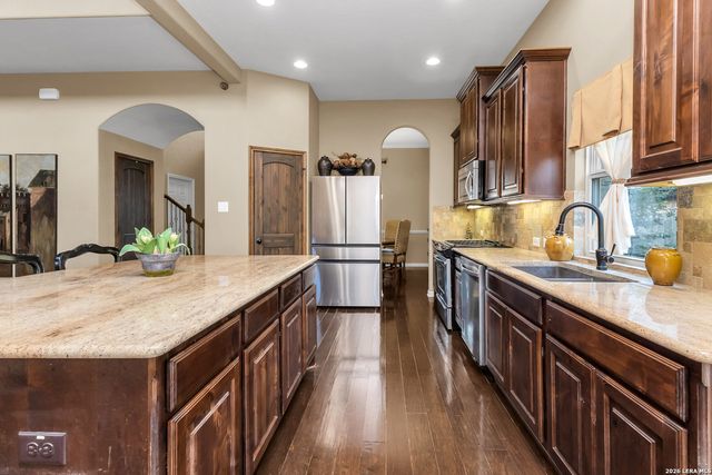 25526 Wesley Park, San Antonio, TX 78261