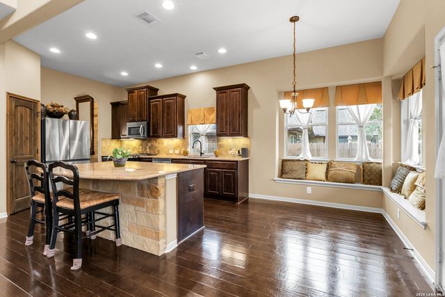 25526 Wesley Park, San Antonio, TX 78261