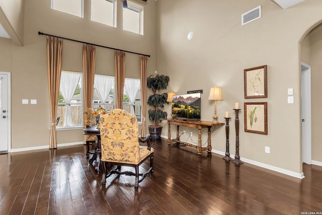 25526 Wesley Park, San Antonio, TX 78261