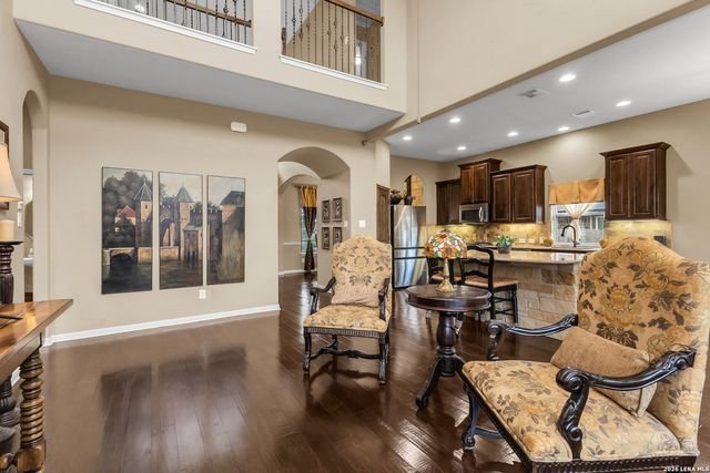 25526 Wesley Park, San Antonio, TX 78261
