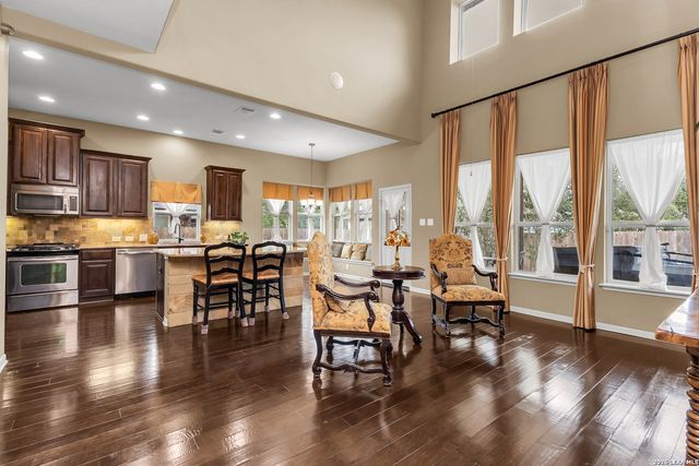 25526 Wesley Park, San Antonio, TX 78261