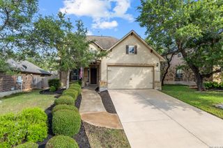 25526 Wesley Park, San Antonio, TX 78261