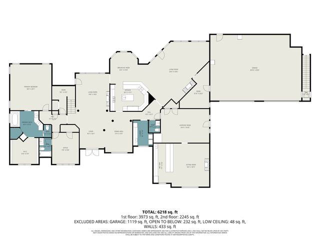 505 S Bluegrove Road, Lancaster, TX 75146