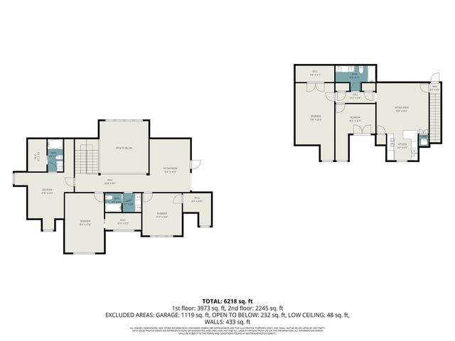 505 S Bluegrove Road, Lancaster, TX 75146