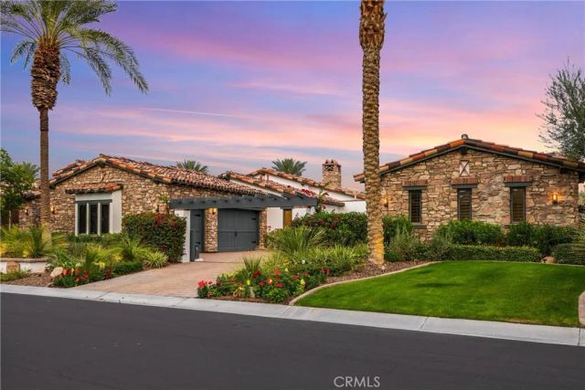 43360 Via Siena, Indian Wells, CA 92210