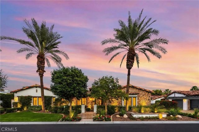 43360 Via Siena, Indian Wells, CA 92210