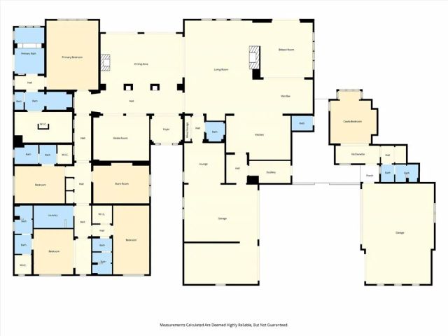 43360 Via Siena, Indian Wells, CA 92210