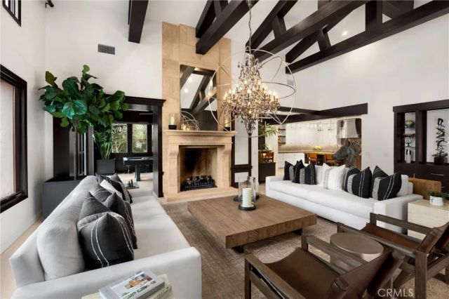 43360 Via Siena, Indian Wells, CA 92210